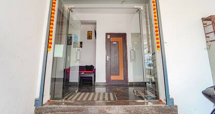 Fabexpress Vinayak Residency