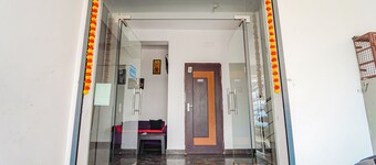 Fabexpress Vinayak Residency