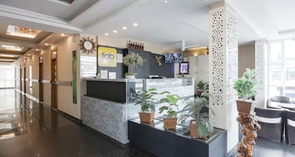 Fabhotel Prime Suloka Towers