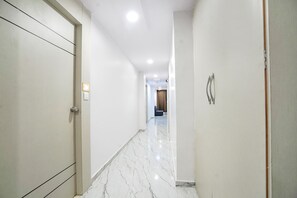 Khu sảnh