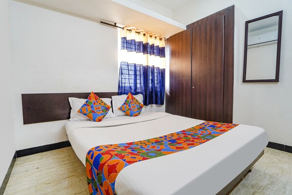 Egyptiska bomullslakan och sängtillbehör av högsta kvalitet