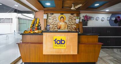 Fabhotel Sai National