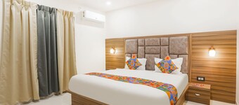 Fabhotel มิทฏ เทอร์นาชั่นแนล