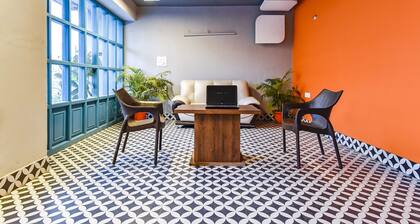 Fabhotel Kk Residency