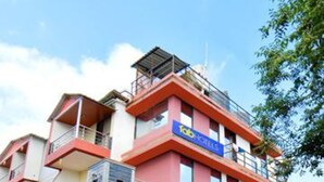 Exterior - Jk (Mahabaleshwar)
