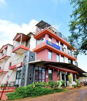 Exterior - Jk (Mahabaleshwar)