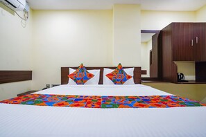 Bộ trải giường bằng vải cotton Ai Cập, bộ đồ giường cao cấp 
