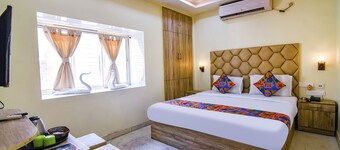 Fabhotel Ketan Regency