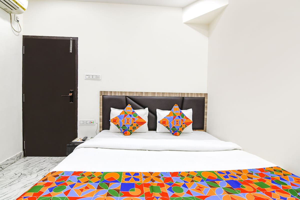 Perhehuone | Egyptinpuuvillaiset lakanat, ylelliset vuodevaatteet