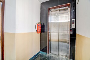 Elevator