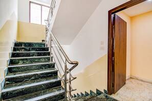 Lobby - Fabexpress Spandan Inn (Barasat)