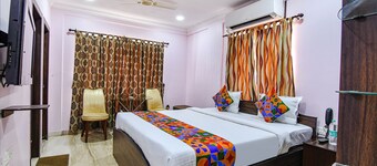 Fabexpress Spandan Inn