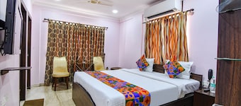 Fabexpress Spandan Inn