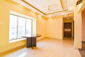 Lobby - Fabhotel Angel (Barasat)