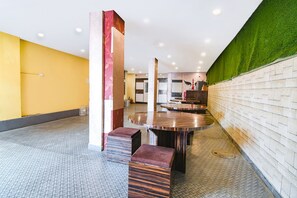 Restaurant - Fabhotel Angel (Barasat)