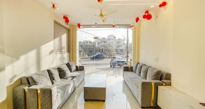 Fabexpress Red Diamond