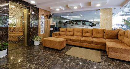 Fabhotel Dreams Paradise Airport Residency