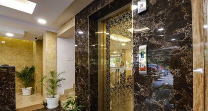 Fabhotel Dreams Paradise Airport Residency