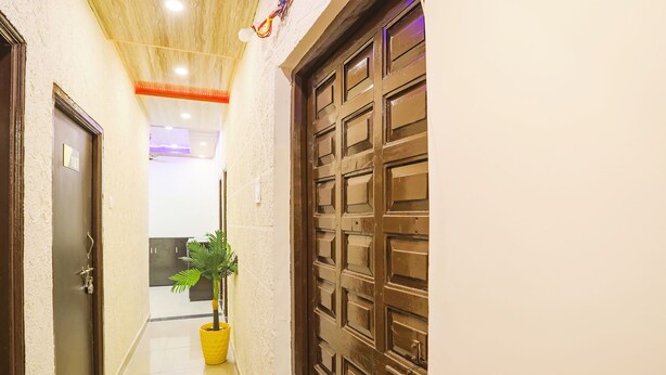 الردهة