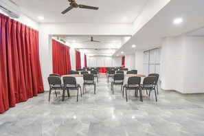 Restaurant - Fabhotel Prime Kantara (Mawal)