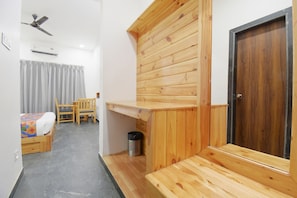 Interior - Fabhotel Prime Kantara (Mawal)
