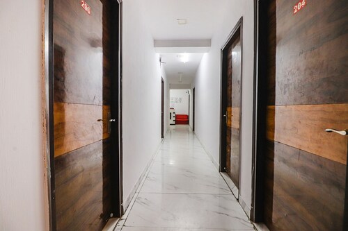 Fabexpress King Stay