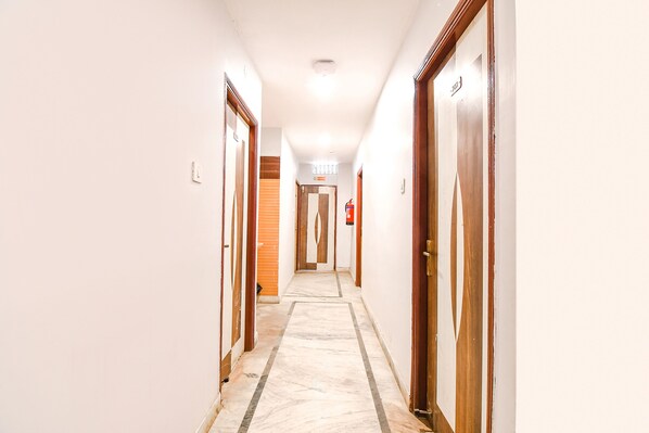 الردهة