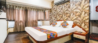 Fabhotel Saroj Inn