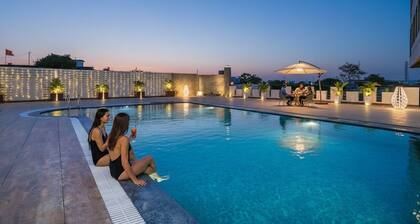 Fabhotel Prime Sm Resort