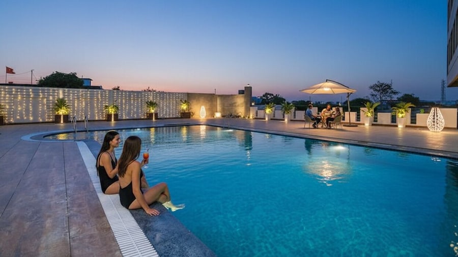 Fabhotel Prime Sm Resort