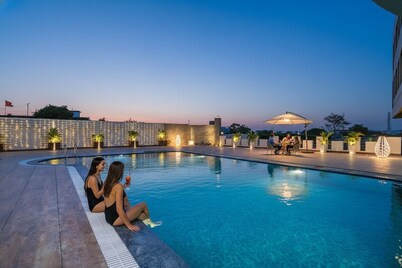 Fabhotel Prime Sm Resort