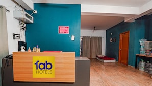 Unclassified image, 4 of 28, button - FabHotel Harma Residency - near Velachery Railway station (Chennai)