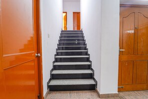 Lobby - FabHotel Harma Residency (Chennai)