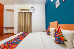 Dutxa, capçal de dutxa tipus cascada i articles de tocador gratuïts 