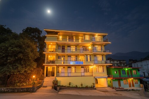 Fabhotel Annapurna