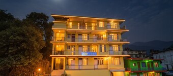 โรงแรมฟาบ์โฮเทลอันนาปูร์นา