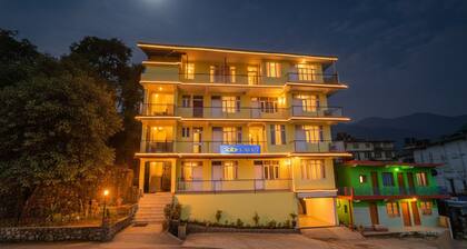 Fabhotel Annapurna