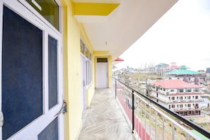 Sacada