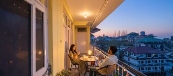 Fabhotel Annapurna 飯店