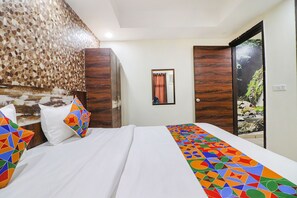 Egyptiska bomullslakan och sängtillbehör av högsta kvalitet