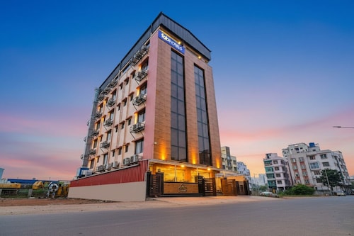 FabHotel Prime The Pavilion Near Airport