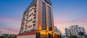 FabHotel Prime The Pavilion Near Airport