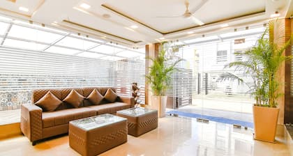 FabHotel Prime The Pavilion Near Airport