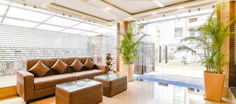 FabHotel Prime The Pavilion Near Airport