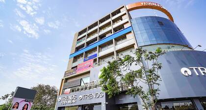 Fabhotel Vishala Inn