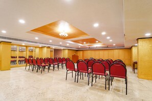 Salle de banquet