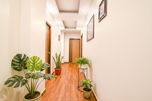 Lobby - FabHotel S Residency (Barasat)