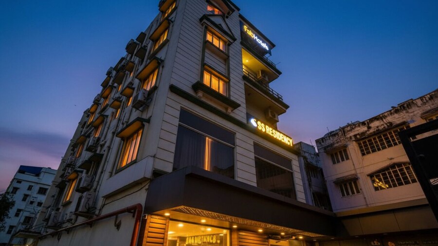 FabHotel S Residency