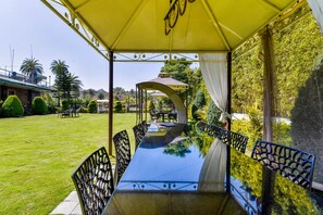 ロビー応接スペース