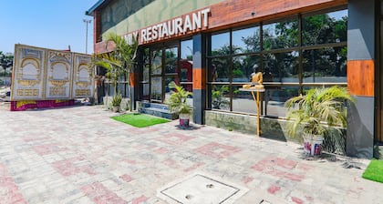 Fabhotel Saalt Bandhan Resort